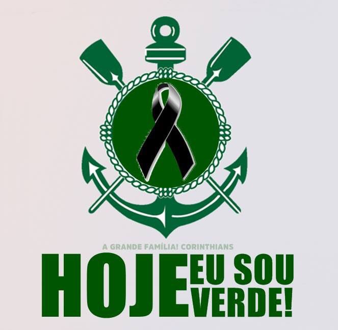 ronaldobezerra_'s tweet photo. #ripchape #forçachape #luto 🙏 https://t.co/EuzQD6c4Od