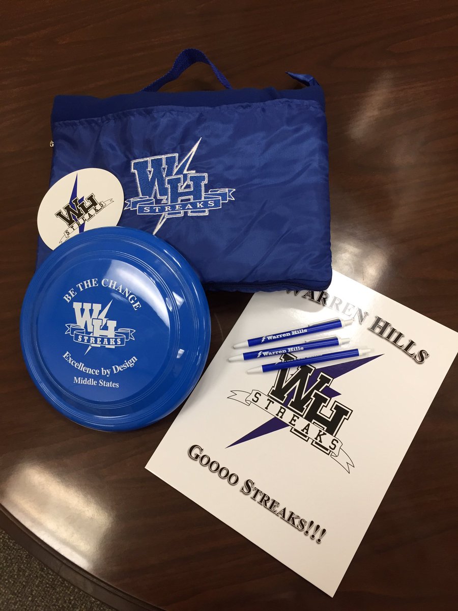 Retweet or like this on Facebook and follow us for your chance to win this #WHRMSPride pack. Drawing will be Friday at 9am!!