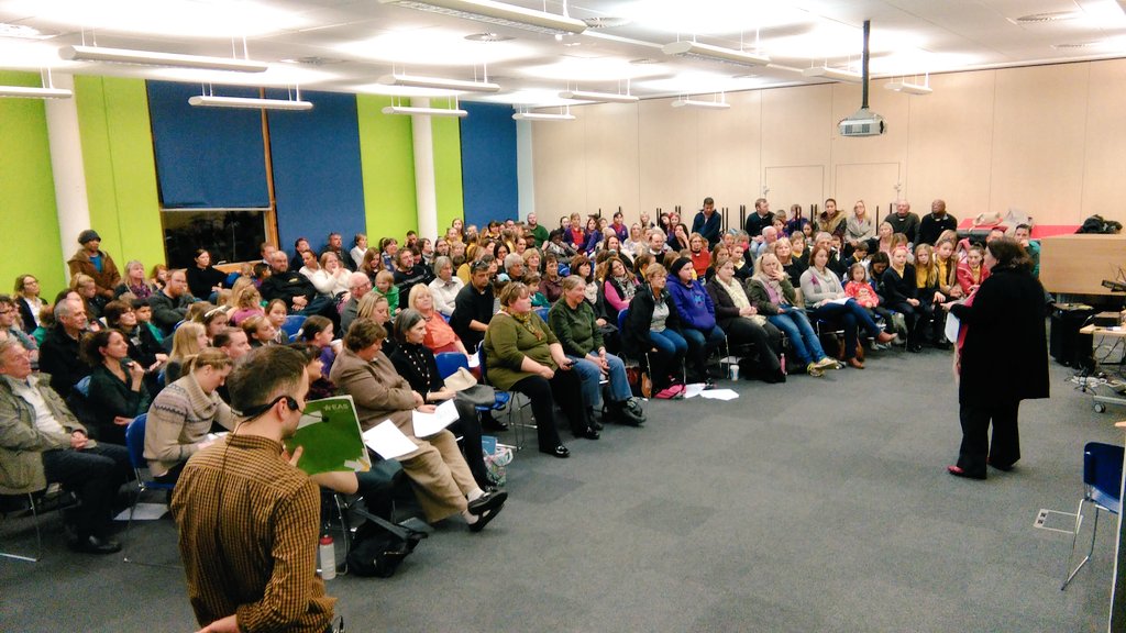 Cyfarfod Blynyddol 2016 Menter Iaith Casnewydd: hyfryd gweld pawb unwaith eto! Diolch i Ms Dafydd o Ysgol @GIscoed am siarad.
<a href="/MICasnewydd/">Menter Iaith Casnewydd</a>