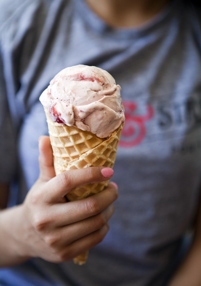 saltandstraw's tweet photo. We're coming to #SanFrancisco in 2017, and we couldn't be more excited to join the Bay Area community! https://t.co/smZGHtcIIj https://t.co/ogZCuic6yp