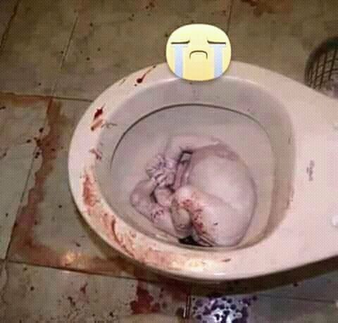 jay69637524's tweet photo. @Penghuni__Surga tuh akibat orang gk bertanggung jawab bayi ini jadi korban gara2 porno https://t.co/Y8IGlAZk2G