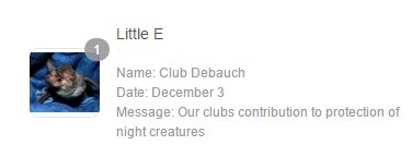 Club_Debauch's tweet photo. All members currently holding tickets have received their confirmation email a short time ago.
https://t.co/Fs0QDsJtdR https://t.co/fxMVTWb3tV