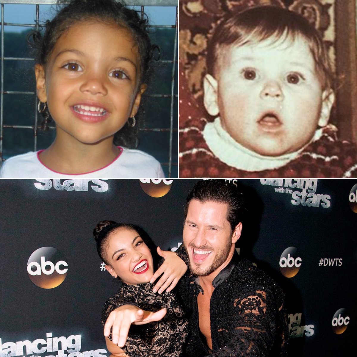 ABCSDancing's tweet photo. #TransformationTuesday: our season 23 champs! https://t.co/FW3OXODvF3