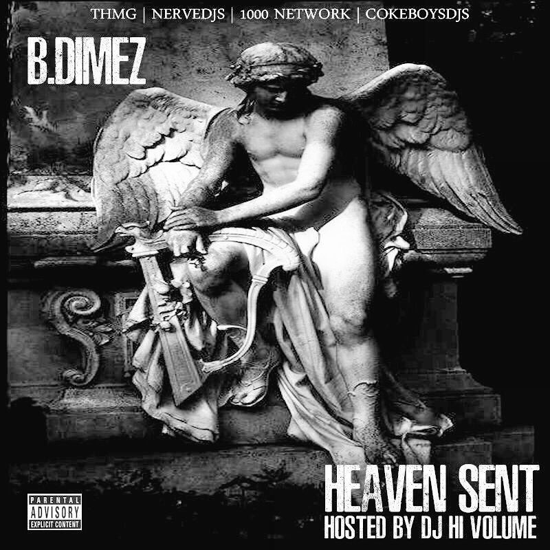 BDIMEZ's tweet photo. #HEAVENSENT #OUT2Day HOSTED BY THE DOPEST DJ N DA GAME RIGHT NOW @DJHIVOLUME N DA @NerveDJsMixtape N @futureguru100 https://t.co/P5TW4CvgZ4