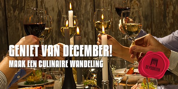 DePoorten's tweet photo. Wie nodig jij uit voor een tot in de puntjes verzorgd #kerstdiner bij de Poorten? Wij zijn beide kerstdagen geopend! https://t.co/U8amBCf00s https://t.co/lyizny3jdH