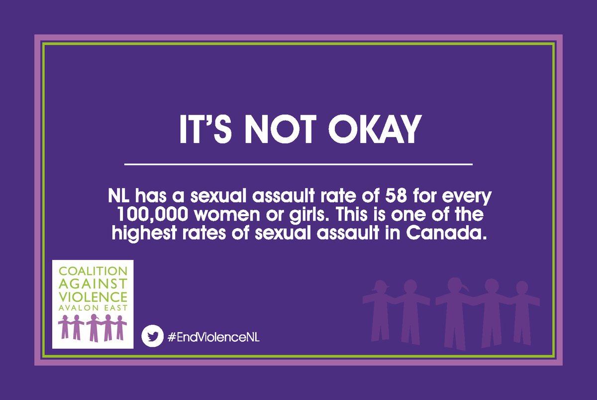 SandraSandygold's tweet image. We encourage everyone men/ women/children to support this campaign on Gender Violence
#hadituptohere #16DaysOfActivism
Join the conversation