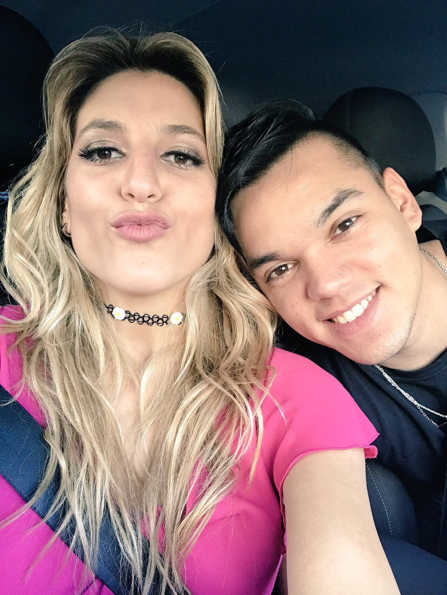 Marian_btc's tweet photo. Feliz año y medio MI AMORRRRRR TE AMOOOOOOOOOOOO SOS TODO LO Q AMO MERLUZITA MIA❤️ https://t.co/hrW8MfEwmX