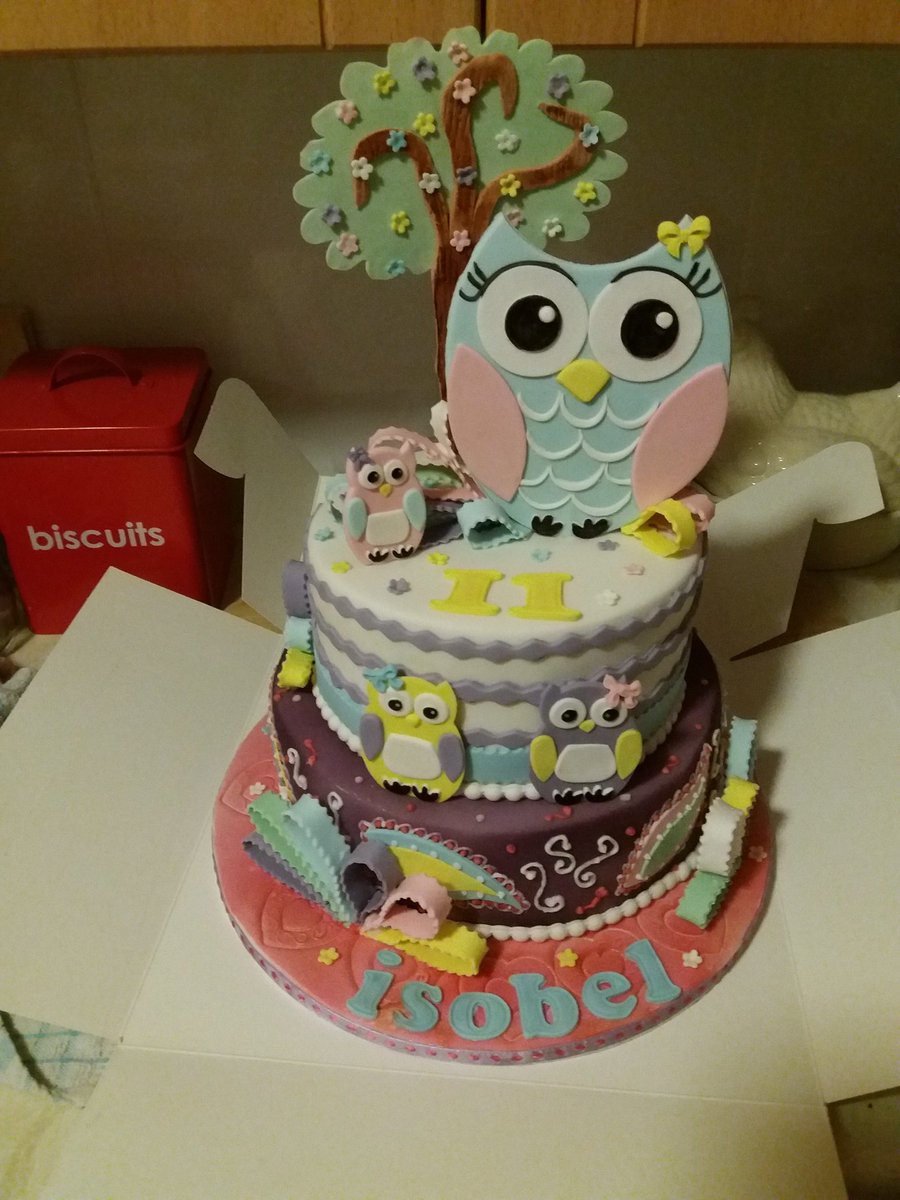 The Cake Tin Kitchen (thecaketinkitch) Twitter