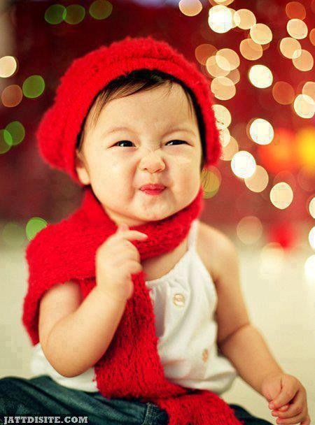 Awww love that wrinkled nose!😬

(babynames.net)