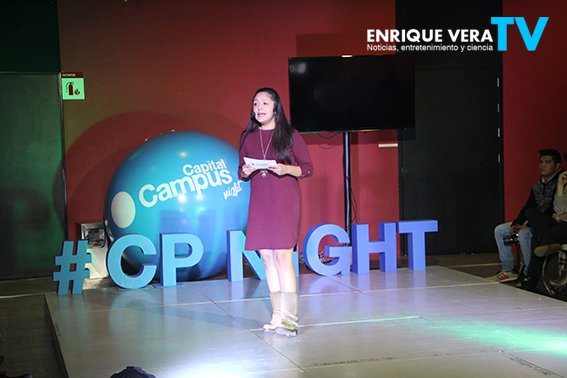 enriqueveratv's tweet photo. Se llevó a cabo el #CPNight Campus Night en el Centro de Cultura Digital AQUÍ LA NOTA➡➡https://t.co/yIN1fHIfpH ¡tu también emprende! #cpmx7 https://t.co/DFGidpx7Wa