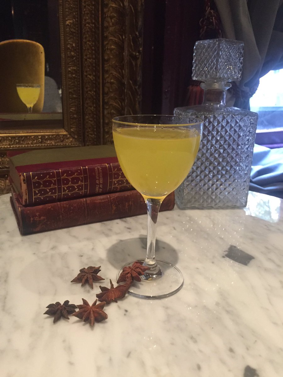 Our latest appearance in <a href="/imbibe/">Imbibe Magazine</a> buff.ly/2gPeqUK -- will make you #dustoff that bottle!