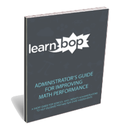 LearnBop tweet media