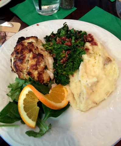 Tired of Thanksgiving leftovers yet?