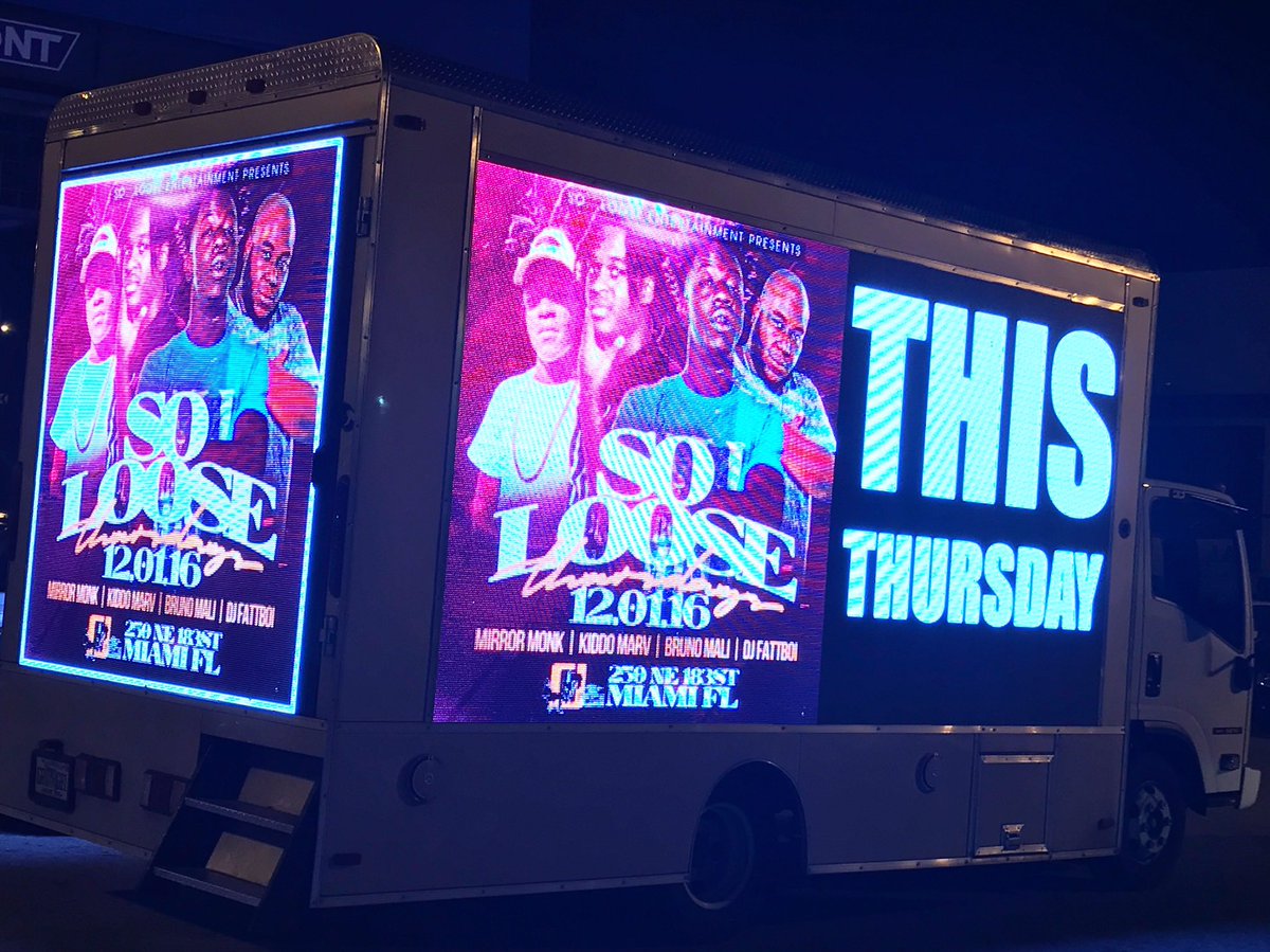 imsoloose's tweet photo. THURSDAY | @brunomali X @kiddomarv X @mirror_monk X @djfattboi | #soloosethursdays @theofficemiami1 #everythingHD https://t.co/AdI0h0XMkF