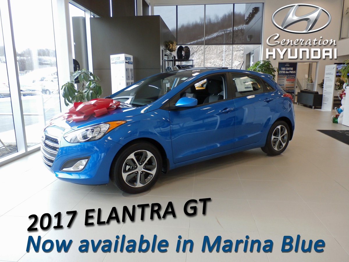 GenHyundai's tweet photo. #HyundaiElantra #newcar #2017Models #Restigouche https://t.co/XywEHGj2yf