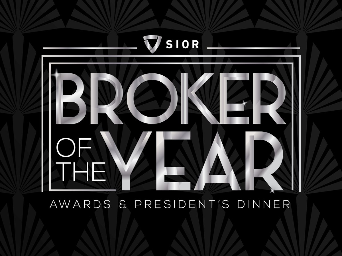 SIOR Canada tweet media