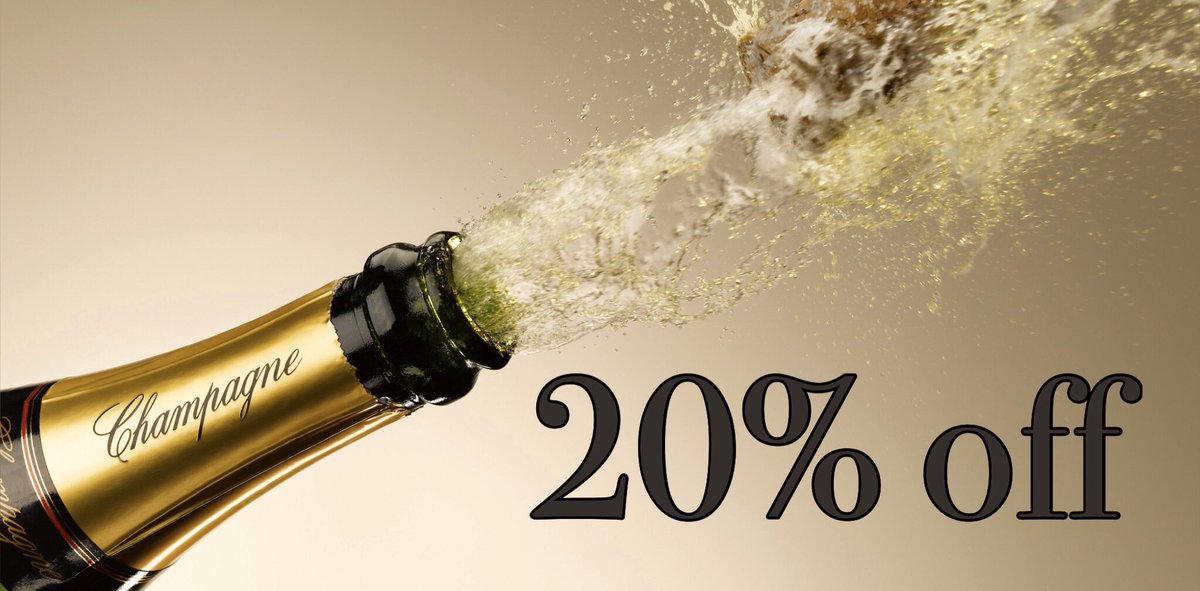 shabilous's tweet photo. 20% off and late night shopping. This Friday. Open until 9pm. Free bubbly and discount. Perfect relaxed atmosphere  to Christmas shop. https://t.co/Ll25uM1QZX