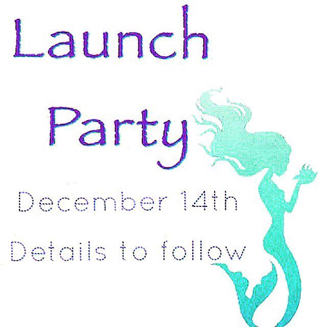 SirensDreamCo's tweet photo. 🐠SAVE THE DATE🐠
We are launching our website and you're invited to join in the fun!
🍍🍍🍍🍍🍍🍍🍍🍍🍍🍍🍍🍍🍍 https://t.co/GaU0ZThikg
