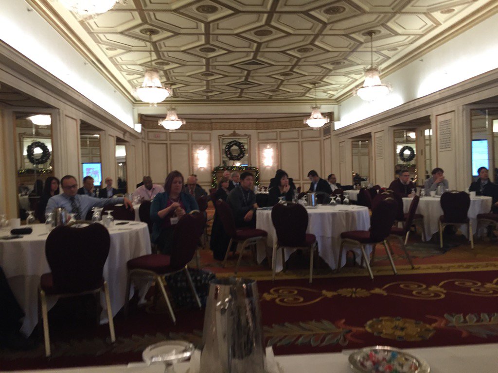 CCJSSK's tweet photo. Thanks to all participants RT @KevinWennekes: Gr8 turn out for our PS Apps break out session @CITIG_Canada #Citig10 https://t.co/wakeOFuQtO