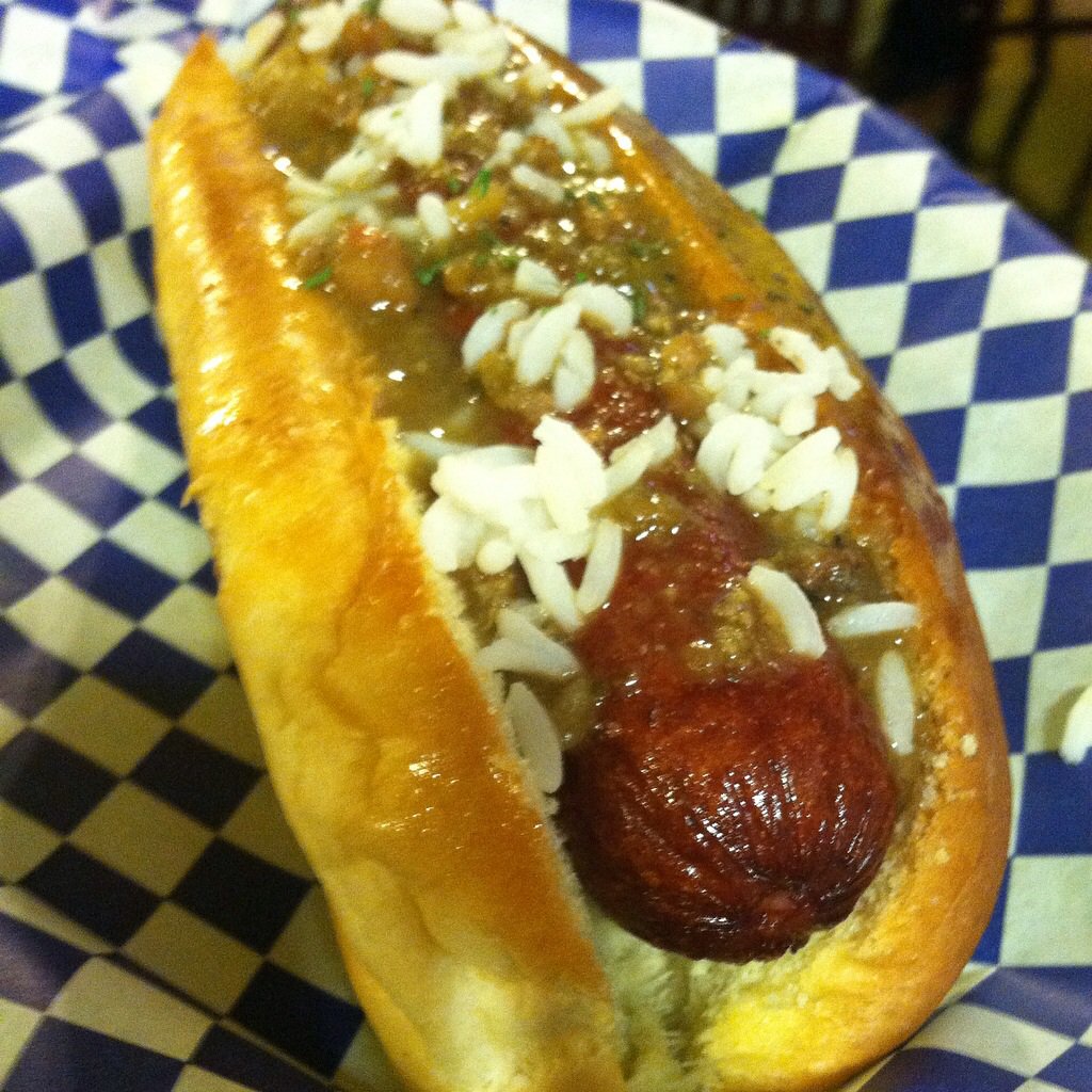 Yo! This BBQ shrimp sauce is some kind of legit! A must try if you haven't already. Come thru. 
#fromscratch #dreamyweenies