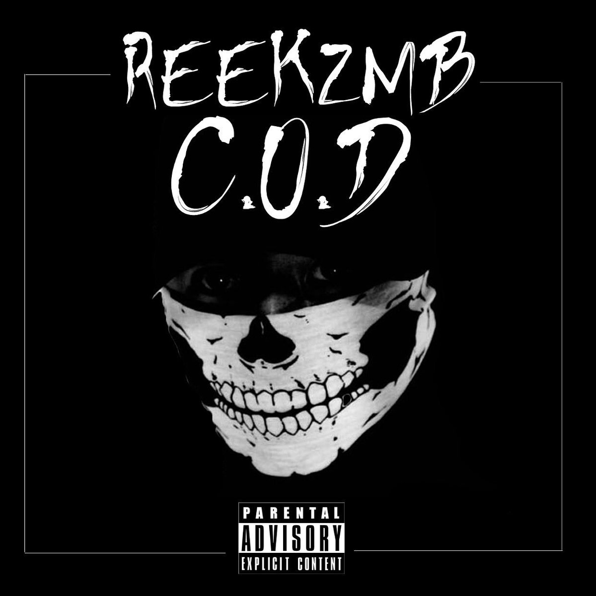 Image result for Reekz Mb - C.O.D (Live Wire