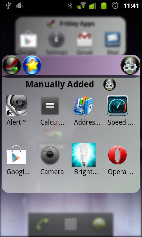 iPhoneApps__'s tweet image. #SmartLauncher by Apofa. $0. #iPhoneApps, #FreeApps of the Day  forms.aweber.com/form/60/179636…