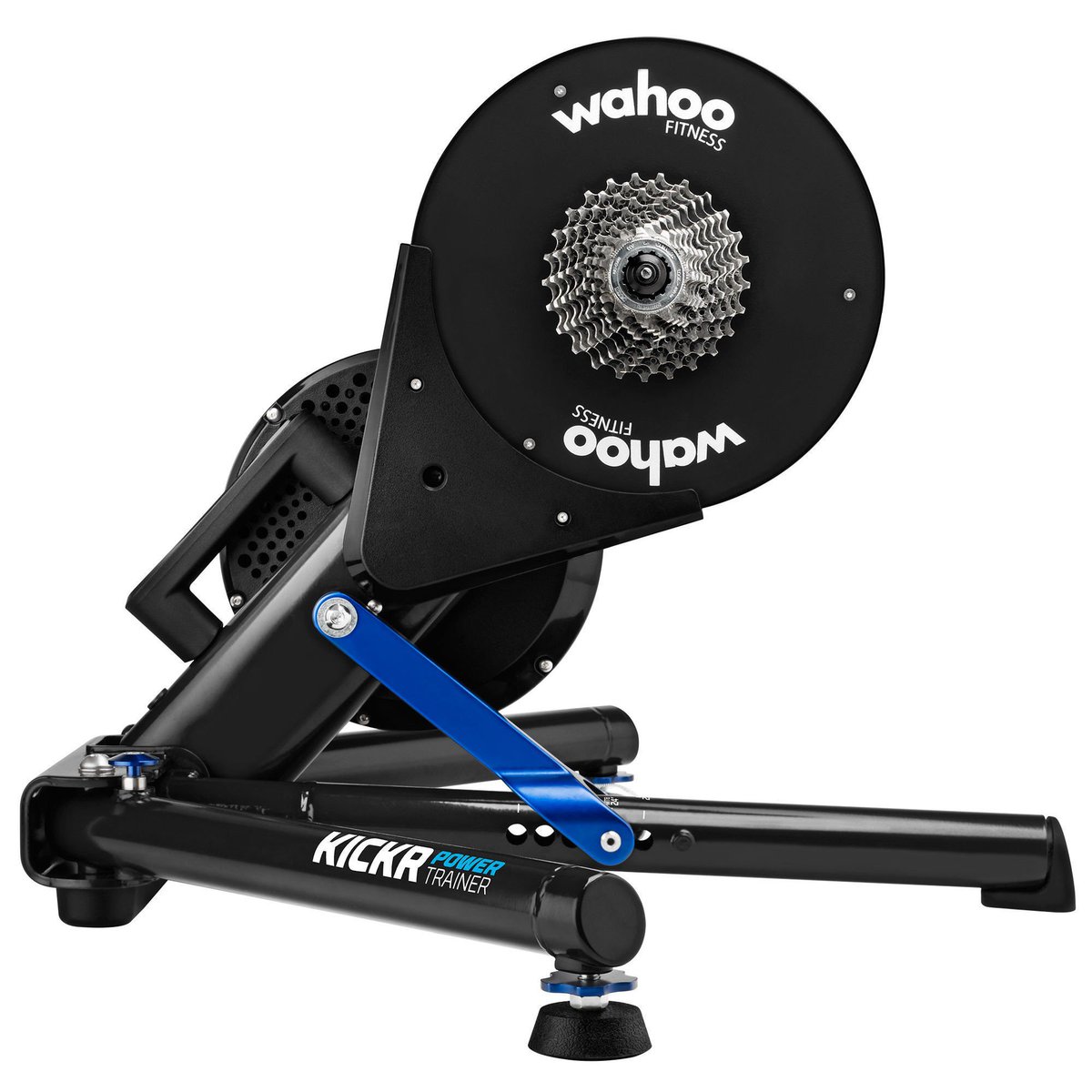 thevelofix's tweet photo. Proud to partner w/ @wahoofitness and offer our customers even more options for their cycling needs! #savetimeridemore #KICKR #powertrainer https://t.co/I7b5PtsGUM