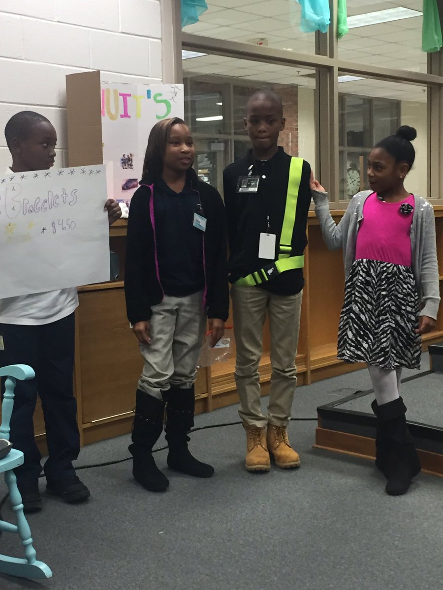 Look out business world...BIZ world prototypes are at HFCE. Presentations were awesome! #VentureCapital #Entrepreneur #hfcemiway