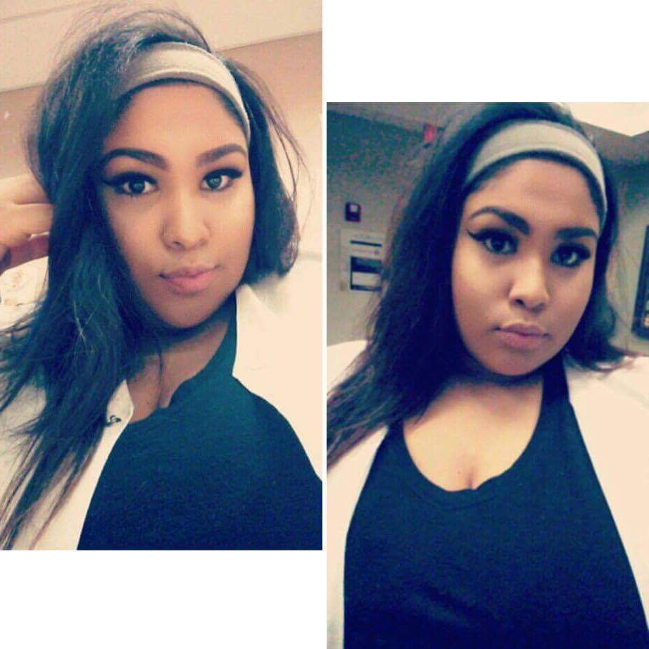 DelaaaSOSA's tweet photo. Hell just froze over bitches. https://t.co/npTOkuxpnY