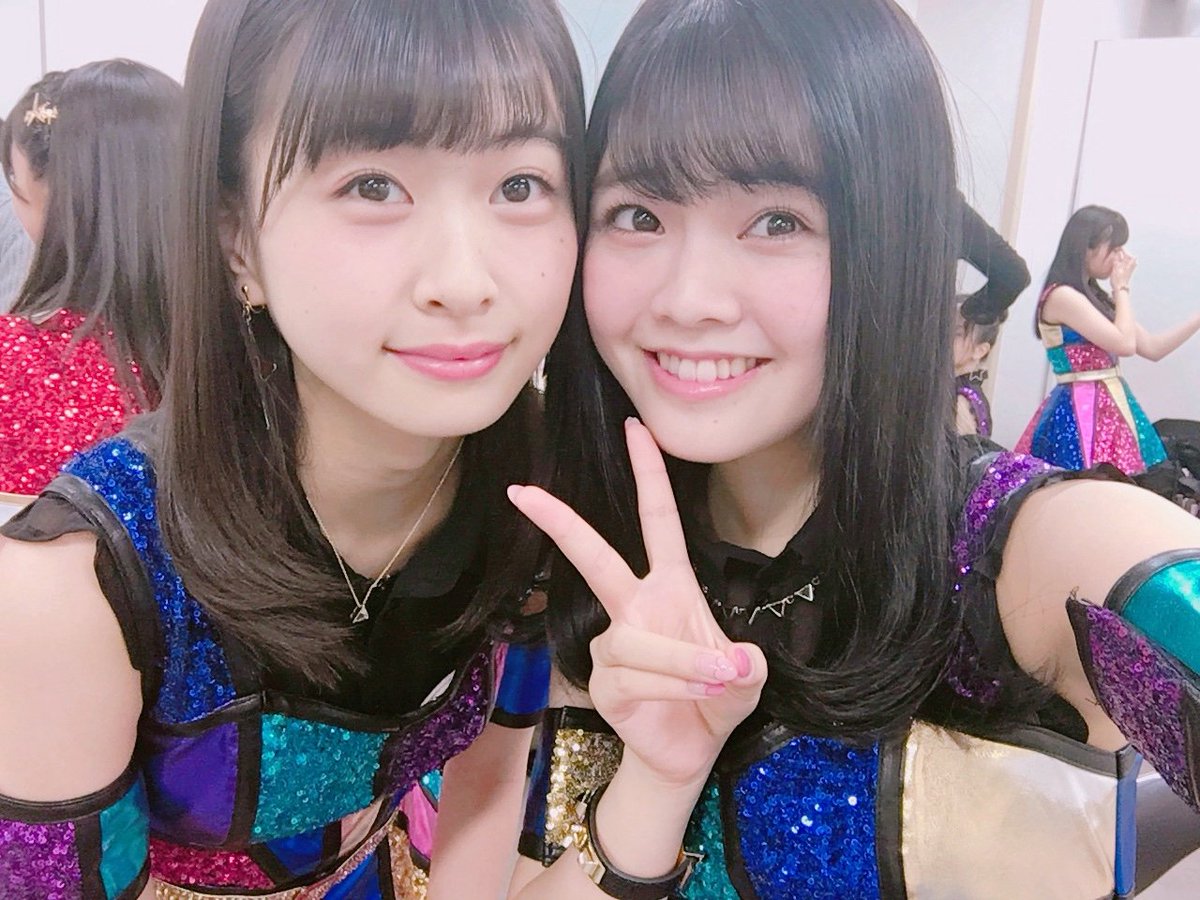 kuroneko_val's tweet photo. #HKT48 #AoiChan G+ こんばんわ https://t.co/PoQG24hNlD