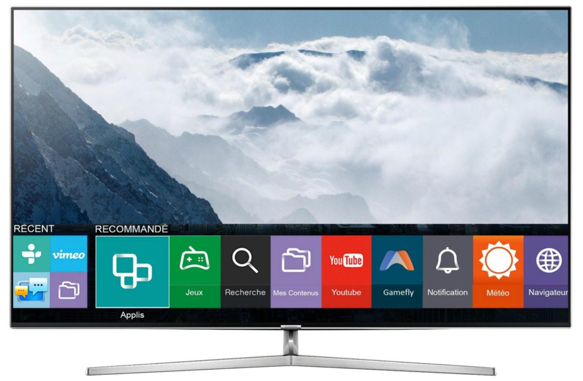 lesnums's tweet photo. #Samsung rachète #QDVision, spécialisé dans les boites quantiques https://t.co/8hFqBegvDL https://t.co/tFGPakg8v0