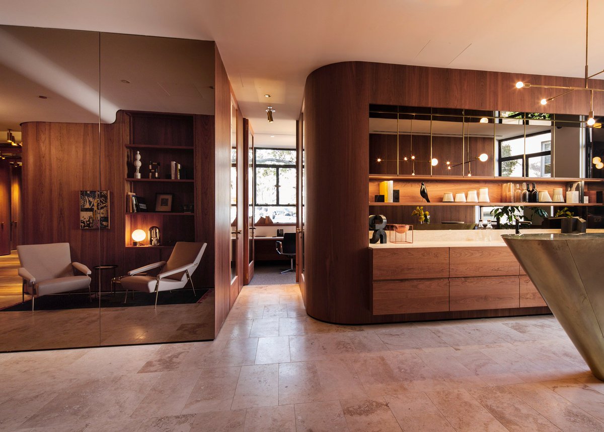 numeroliving's tweet photo. @Dezeen has revealed the top interior design 2016 from the Inside festival Interior Design Awards. https://t.co/zuKQtC4CVw #interiordesign https://t.co/8Is9Rd1QBK