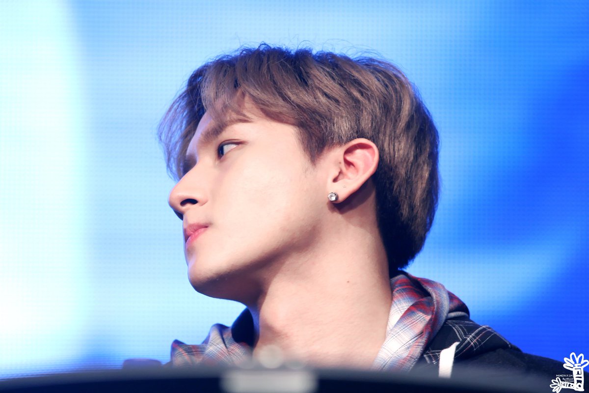 iamhaaaa's tweet photo. 161119 대전 팬싸 아이엠
I Miss you too, I.M 😭😭 보고싶어 !

#몬스타엑스 #MONSTA_X #아이엠 #IM #창균 #꾸꿍 #GUILTY #길티 #파이터 #Fighter @OfficialMonstaX https://t.co/QL0hp3SbFw