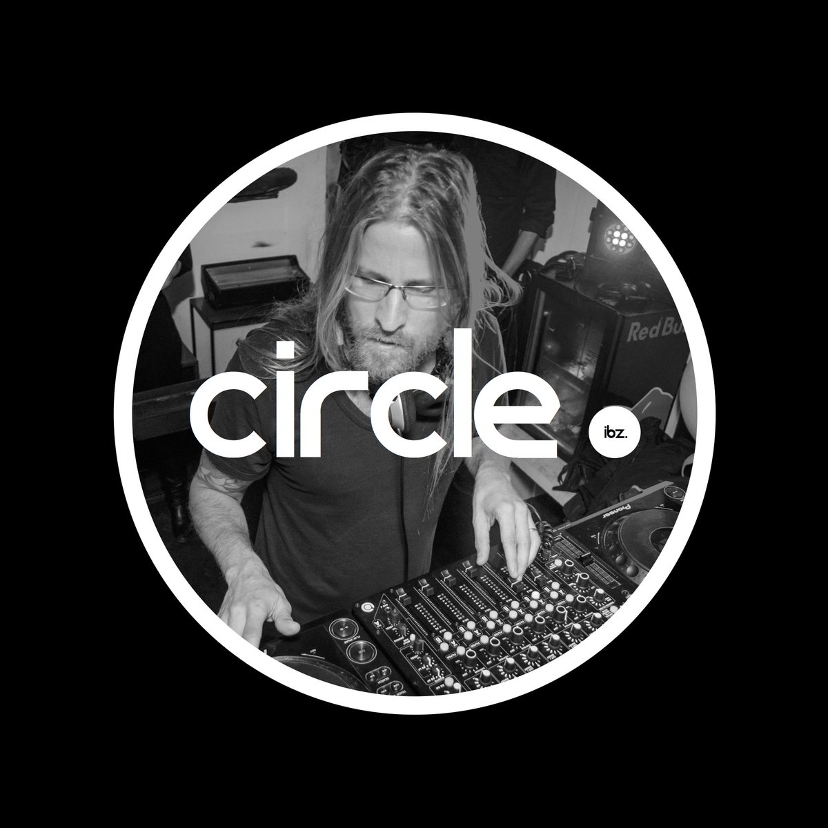 circle. Ibiza tweet media