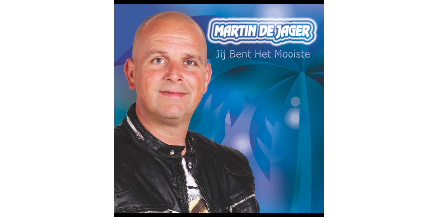 Nu te boeken: Martin