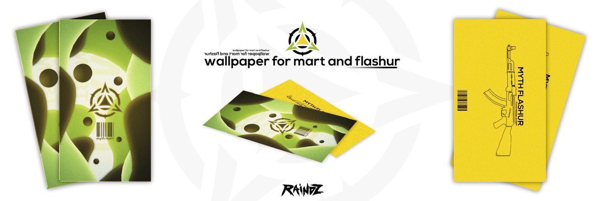 raindz's tweet photo. Fourth entry for #MGRC
Wallpaper for @MMCreated and @Flashurs 
Made on mobile
Link: https://t.co/DnNSR16L2s
Like+RT are dope =D https://t.co/HwgcyooZAQ