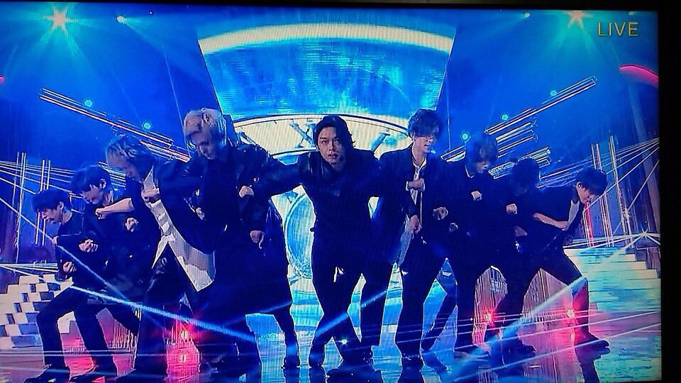 SSJ_O3O9's tweet photo. ▷◁.。

こんばんは〜！

ベストアーティストいかがでしたか？
見て下さって本当にありがとうございました^ ^
僕達は、Fantastic TimeとSUPER DELICATEを披露させて頂きました♪
お疲れ様でした✋

有岡🍊 https://t.co/QHtaUHtSR9