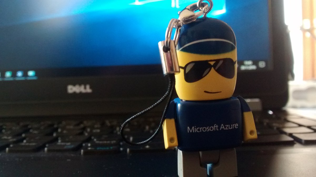 TwinbrotherPro's tweet photo. #PS #New-AzureStorageContainer @WDannhorn #Azure https://t.co/dCm7lB6J4R