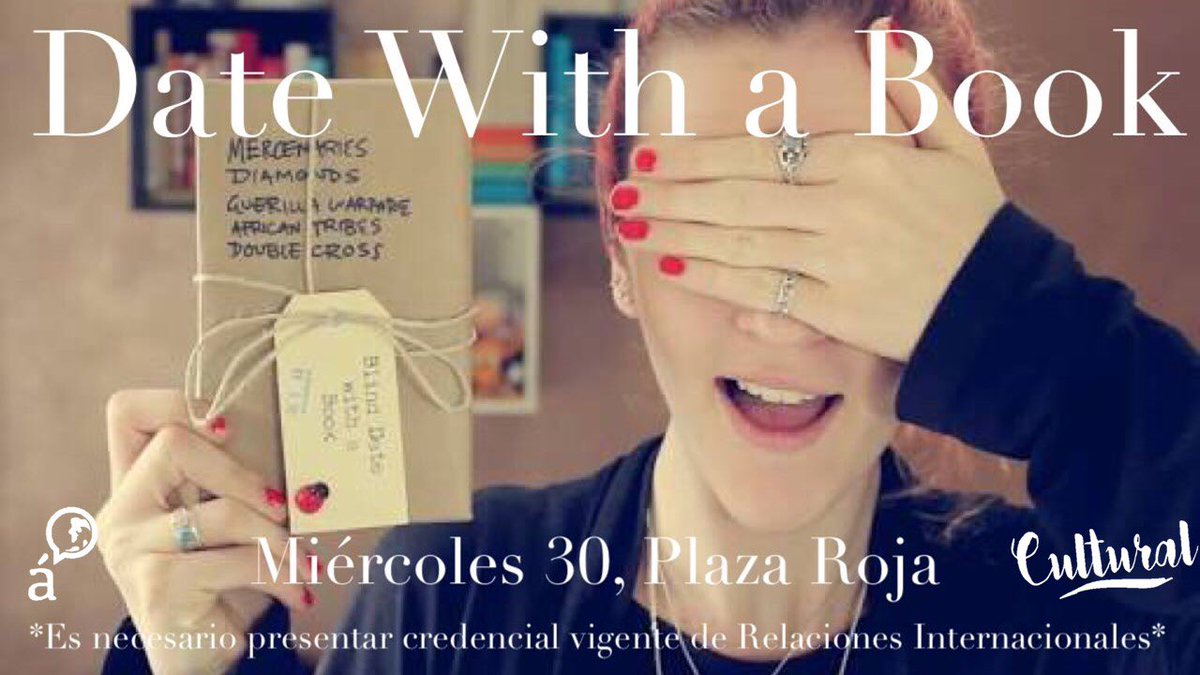 Internacionalistas: lxs esperamos mañana desde las 11 con libros sorpresa 💕