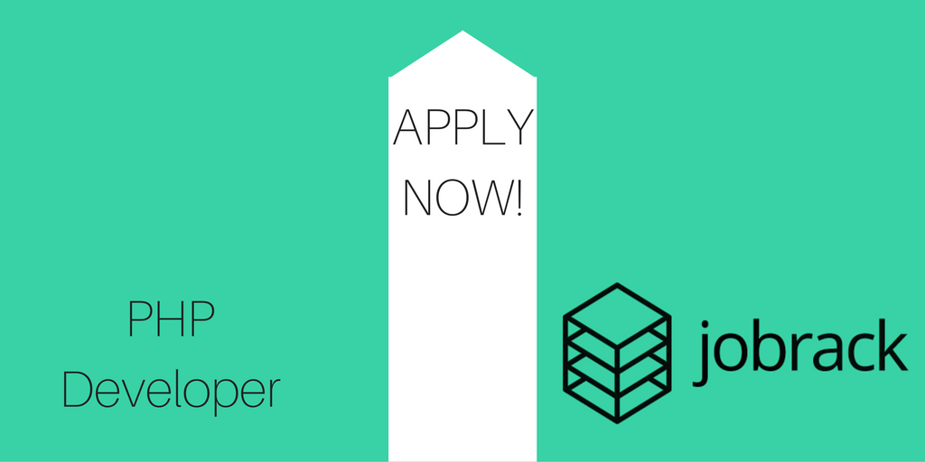 jobrack1's tweet photo. #fullstack #PHPDeveloper to join our team and lead the development
https://t.co/4ZK0k6TvjX

#remotejobs #freelancer #remoteworking #jobrack https://t.co/mELB5aurl0