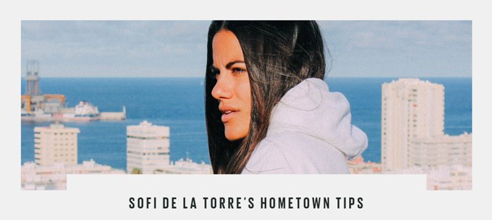 ChoiceForMusic's tweet photo. SOFI DE LA TORRE - FLEX YOUR WAY OUT FT. ... - https://t.co/0GgQBSLkeB #AltRB #FlexYourWayOut @sofidelatorre https://t.co/xi2rD6itt1