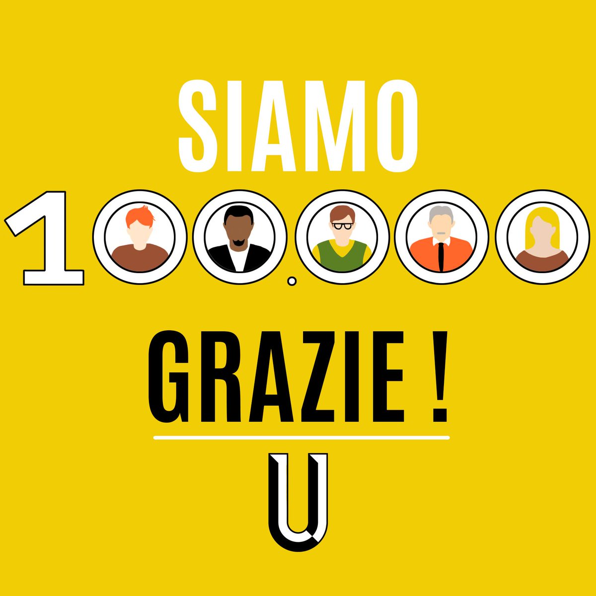 dariovismara's tweet image. Meanwhile, on another social network...
#Keepinit💯