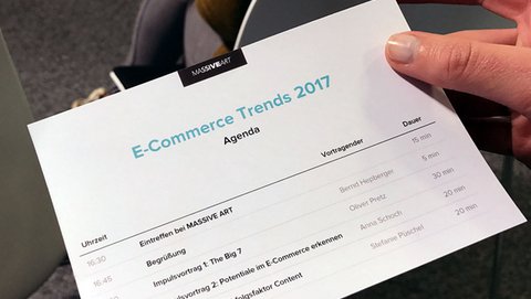 MASSIVEART's tweet photo. Wer im #eCommerce langfristig erfolgreich sein will, der benötigt einen strategischen Ansatz – die Top-Trends 2017 ► https://t.co/dmfWLaFg7B https://t.co/uRc2NuhzQ7