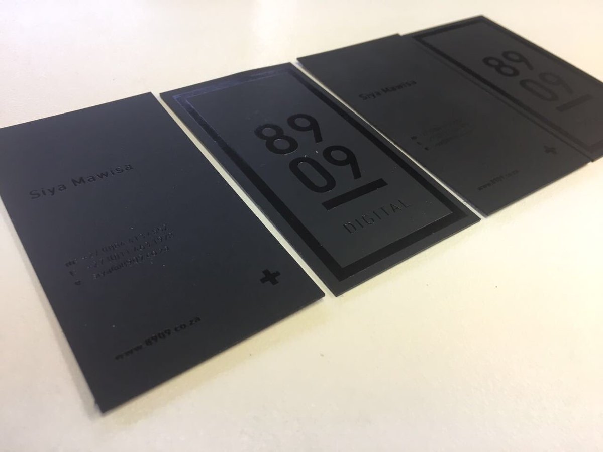 SeeYay's tweet photo. New business cards going into 2017 #DigitalIsLife https://t.co/84EyzLn9M8