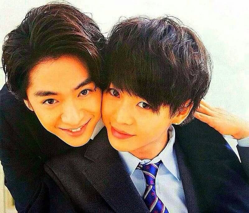 SSJ_O3O9's tweet photo. ▷◁.。

2回目の更新✋

そして、明日は知念の誕生日！
皆さん盛大にお祝いしましょう🙌

有岡🍊 https://t.co/thjicgUNMy