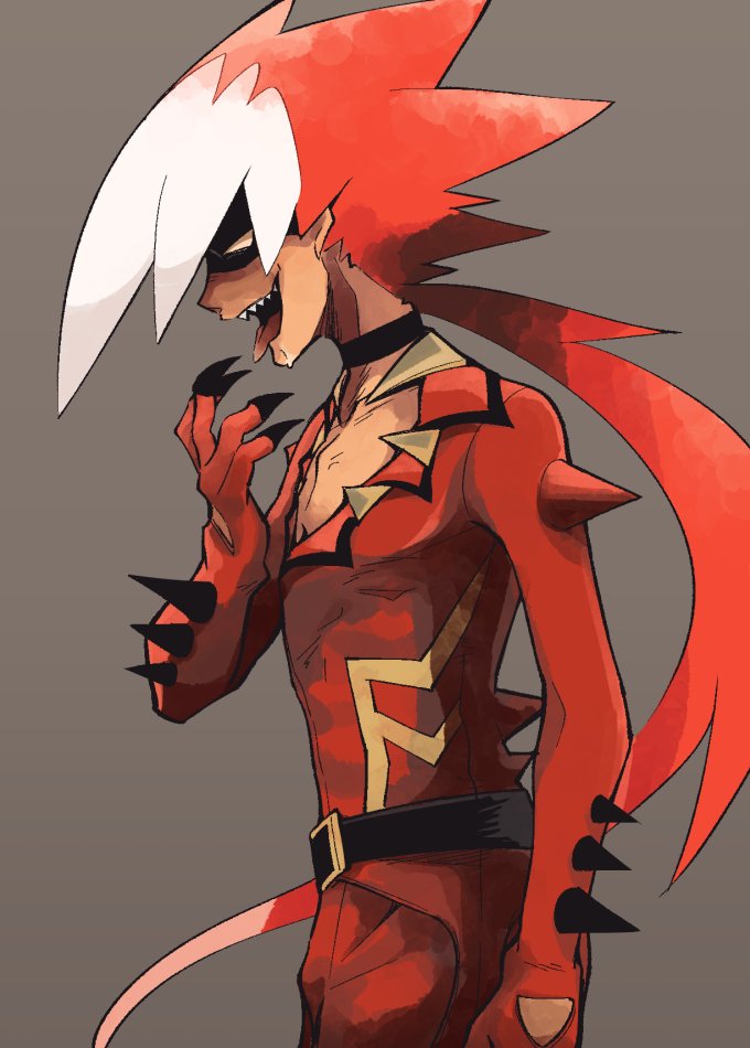 ミナシラズ 在 Twitter 上 ポケモン 戦闘タイプのリュウキ T Co Bysybqgdl8 Twitter