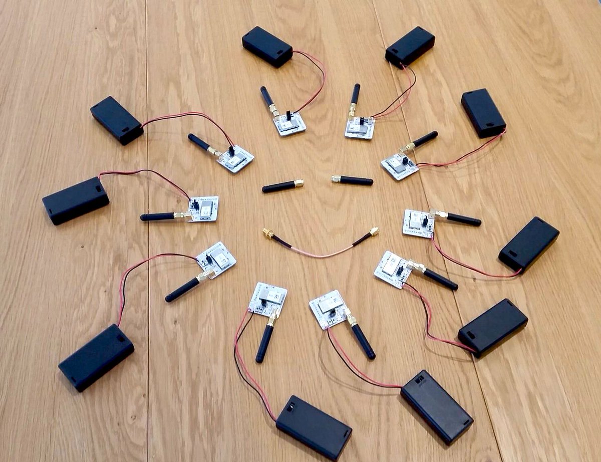 Quicksand tweet media