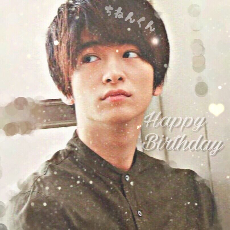 ひたすら可愛い知念侑李