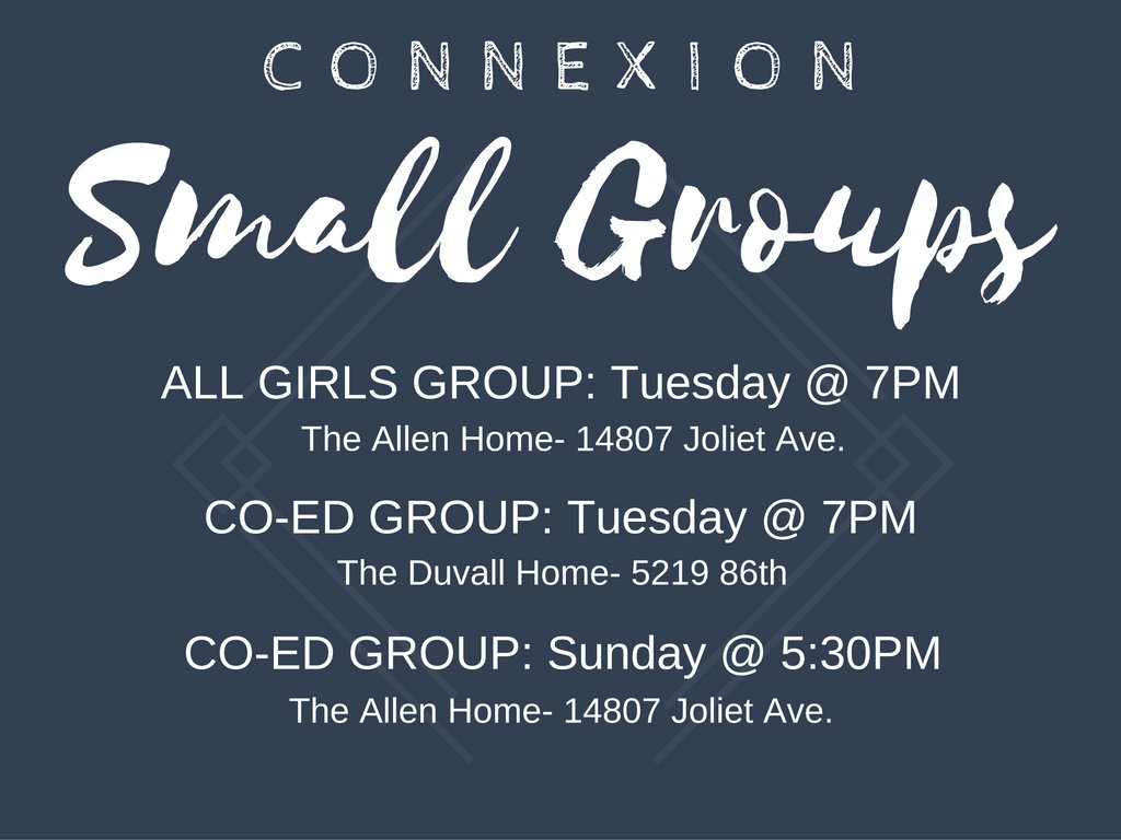 LiveOakCollege's tweet photo. College-aged small groups are meeting this week for the LAST time this semester! https://t.co/qkXUqWMr5l