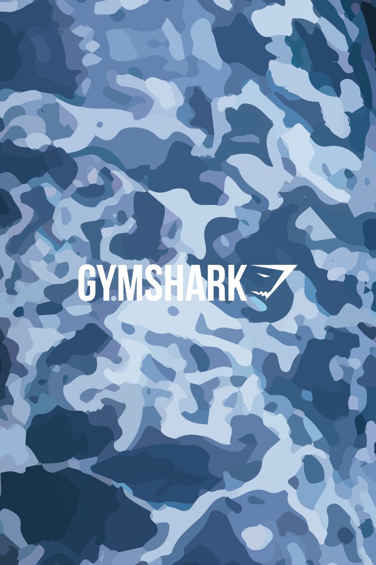 Gymshark Wallpapers  Wallpaper Cave